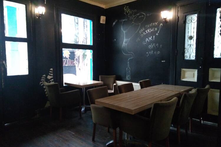 beyaz konak hasanpasa istanbul